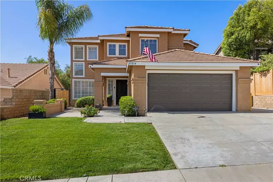 27834 Lassen Street, Castaic, CA 91384