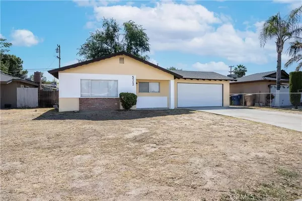 5712 Midas Street, Bakersfield, CA 93307