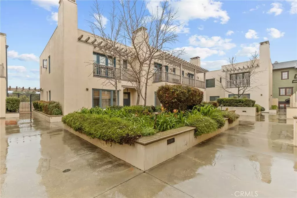 South Pasadena, CA 91030,809 Meridian Avenue #U