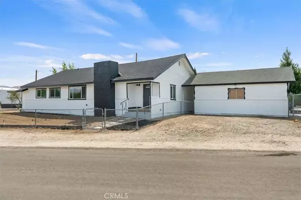 Maricopa, CA 93252,901 Hazelton Street