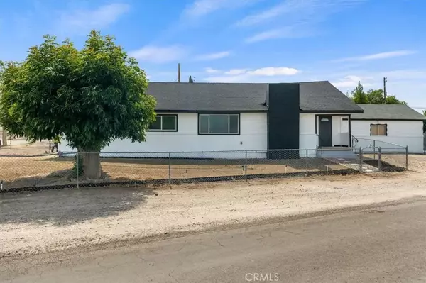 Maricopa, CA 93252,901 Hazelton Street