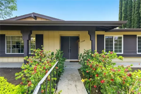 Porter Ranch, CA 91326,11340 Reseda Boulevard