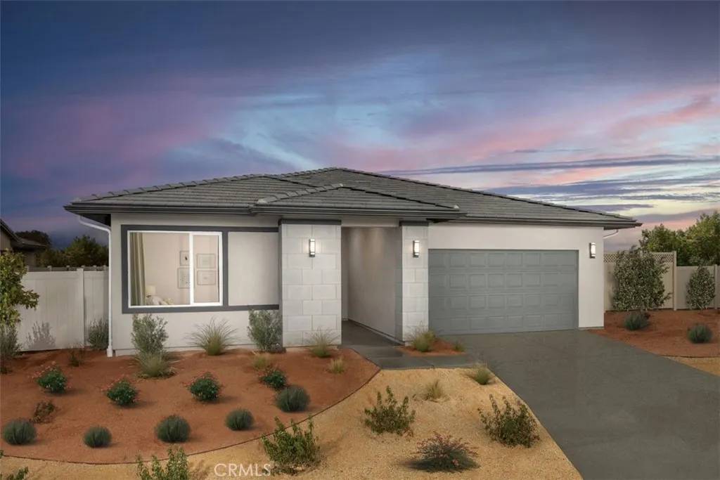 3260 Garnet Lane, Lancaster, CA 93535