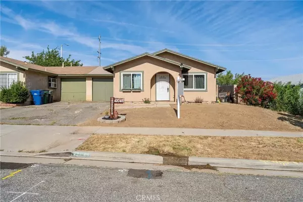 Lancaster, CA 93536,42045 Thornbush Avenue