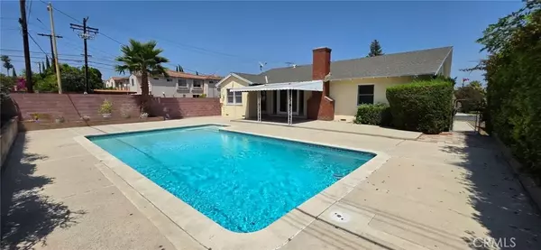 Northridge, CA 91343,16718 Gledhill Street