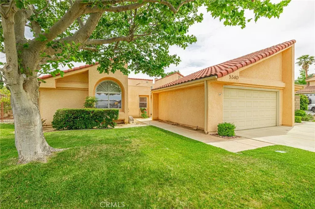 Palmdale, CA 93551,5340 Gardendale Lane