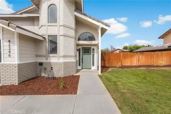 Lancaster, CA 93536,42346 W 47th Street West