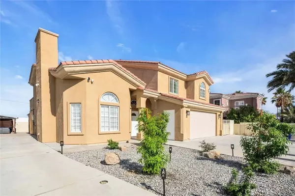 Thousand Palms, CA 92276,31780 Sierra Del Sol