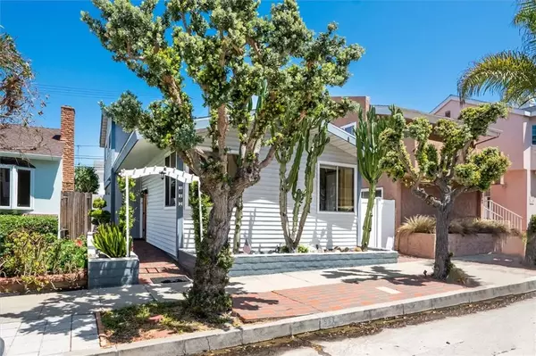 Manhattan Beach, CA 90266,537 3rd Street