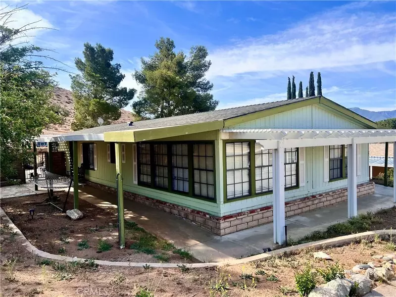 33105 Santiago Road #23, Acton, CA 93510