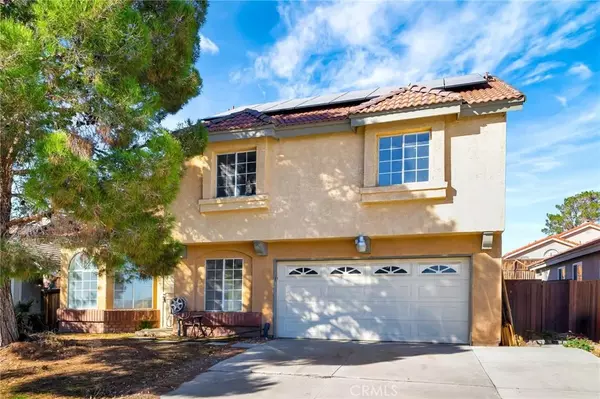 Rosamond, CA 93560,1009 Heatherfield Avenue