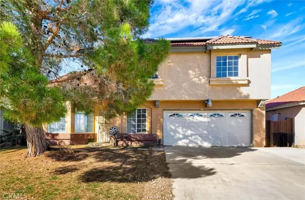 Rosamond, CA 93560,1009 Heatherfield Avenue