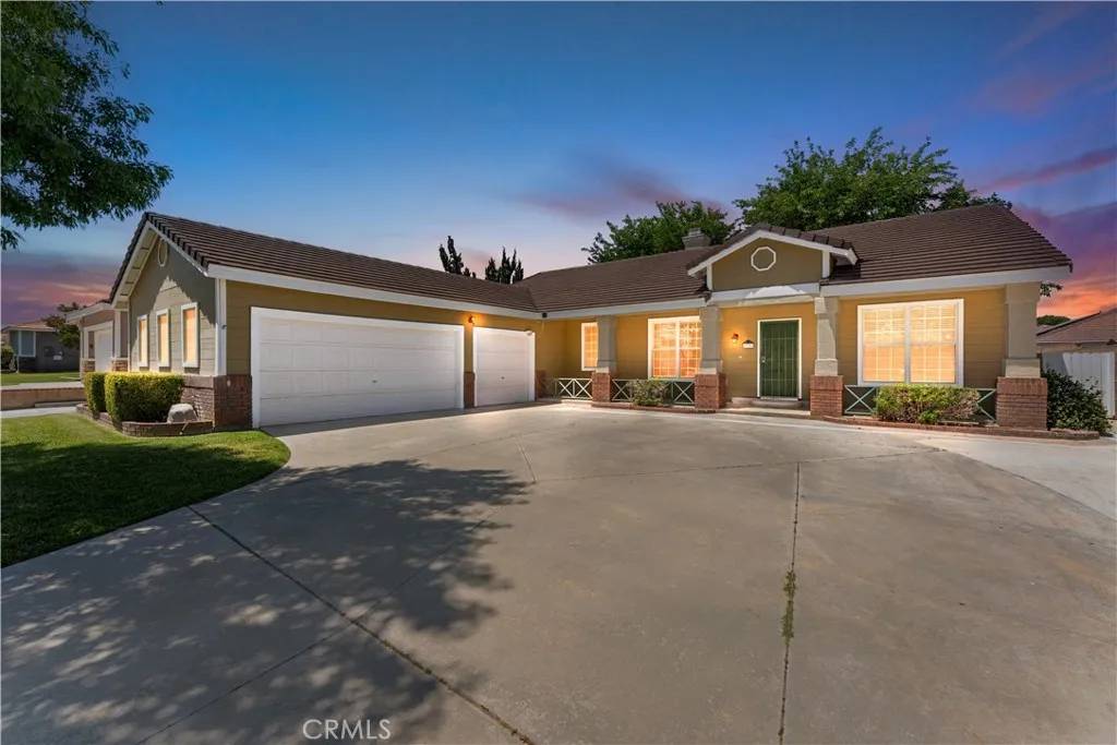 43351 47th Street West, Lancaster, CA 93536