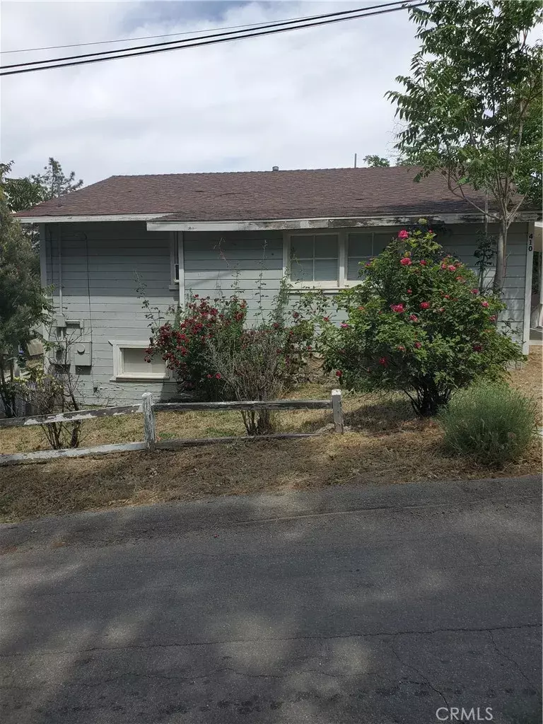 Frazier Park, CA 93225,410 Pine Canyon Drive