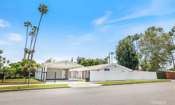 Woodland Hills, CA 91367,19842 Gilmore Street