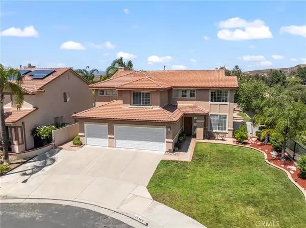 25300 Heather Vale Street, Saugus, CA 91350