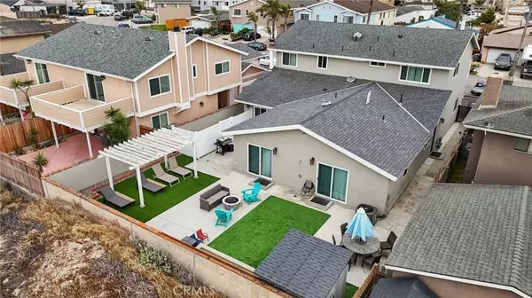 Oxnard, CA 93035,4941 Catamaran Street