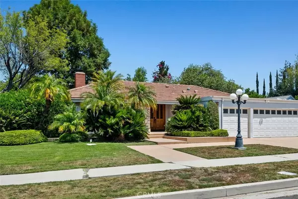 Chatsworth, CA 91311,20451 Bermuda Street