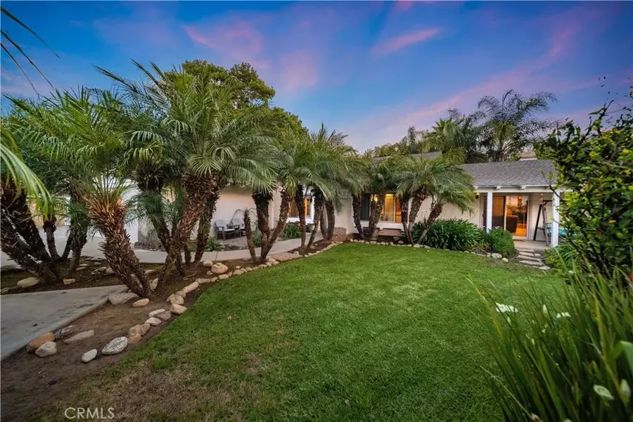 802 Duval Street, La Verne, CA 91750