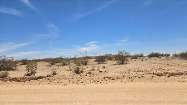 California City, CA 93505,0 Randsburg Mojave Rd