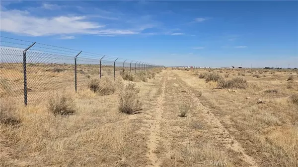 0 Mojave Barstow Hwy, Mojave, CA 93501