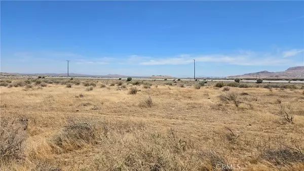 Mojave, CA 93501,0 Mojave Barstow Hwy