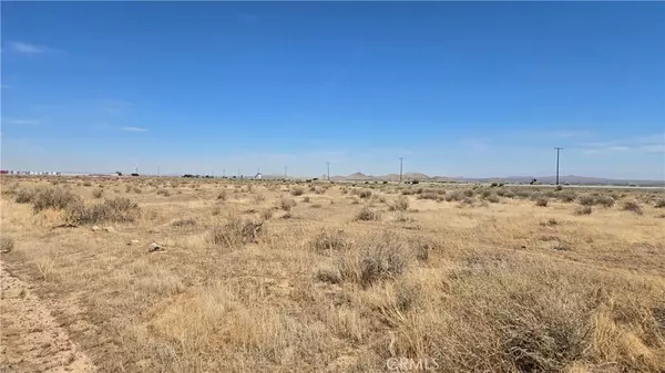 Mojave, CA 93501,0 Mojave Barstow Hwy