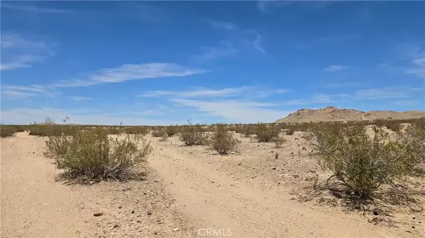 California City, CA 93505,0 Vicinity 160th St & Mercury Dr