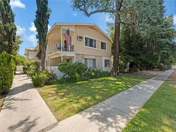 Van Nuys, CA 91401,5742 Hazeltine Avenue