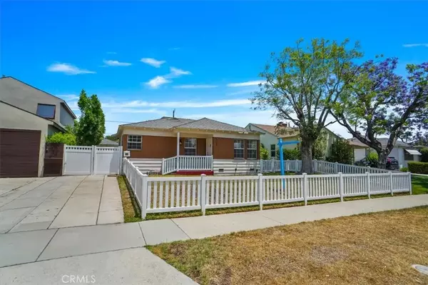 Burbank, CA 91505,710 N Pass Avenue