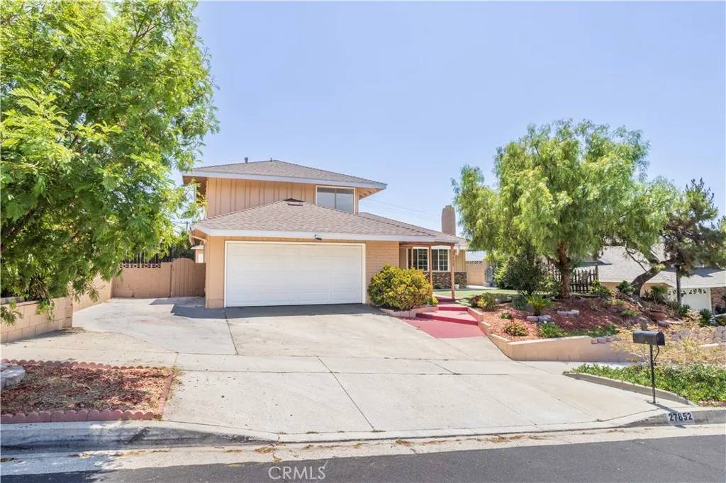 27852 Rosamond Drive, Canyon Country, CA 91351