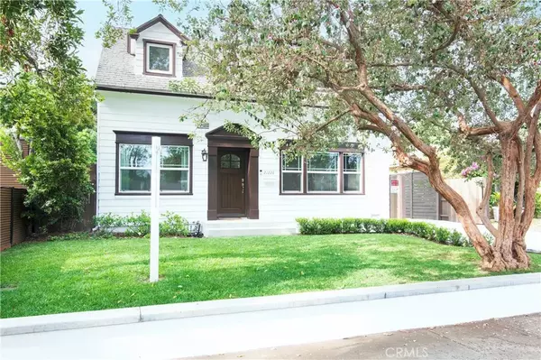 21228 Lopez Street, Woodland Hills, CA 91364
