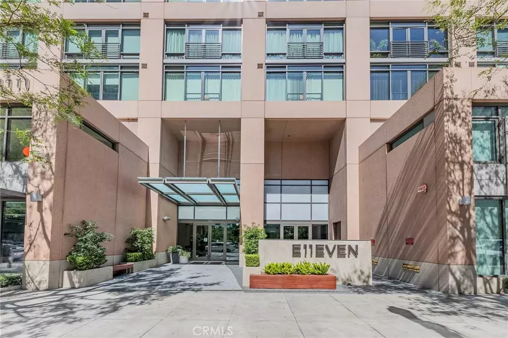 Los Angeles, CA 90015,1111 S Grand Avenue #518