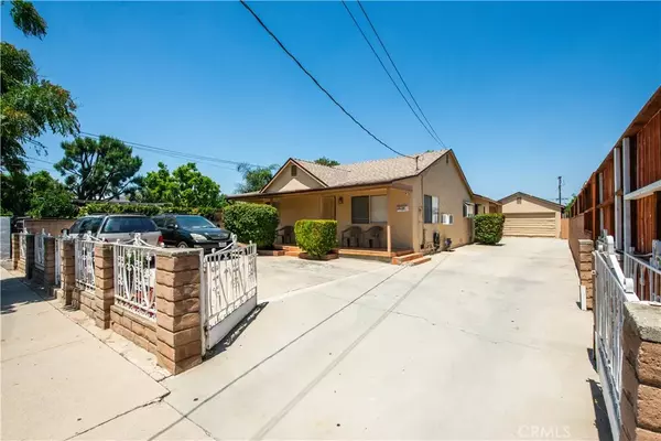 San Fernando, CA 91340,14127 Daubert Street