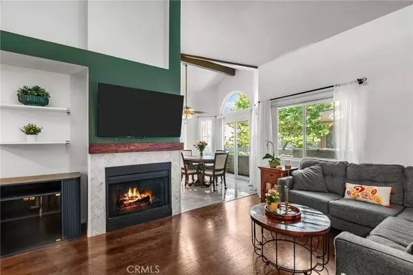 19852 Sandpiper Place #96, Newhall, CA 91321