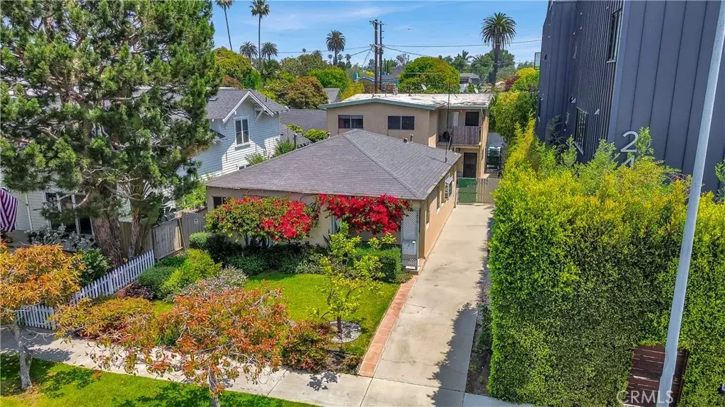 2474 Penmar Avenue, Venice, CA 90291