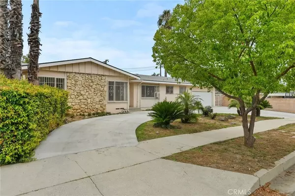 10120 Andasol Avenue, Northridge, CA 91325