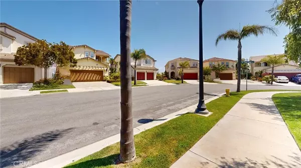 Oxnard, CA 93035,4312 Waterside Lane