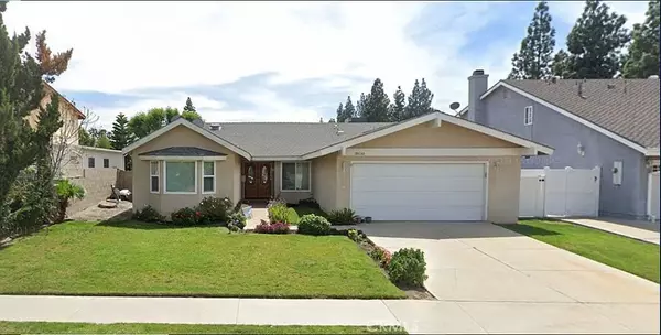 18650 Vintage Street, Northridge, CA 91324