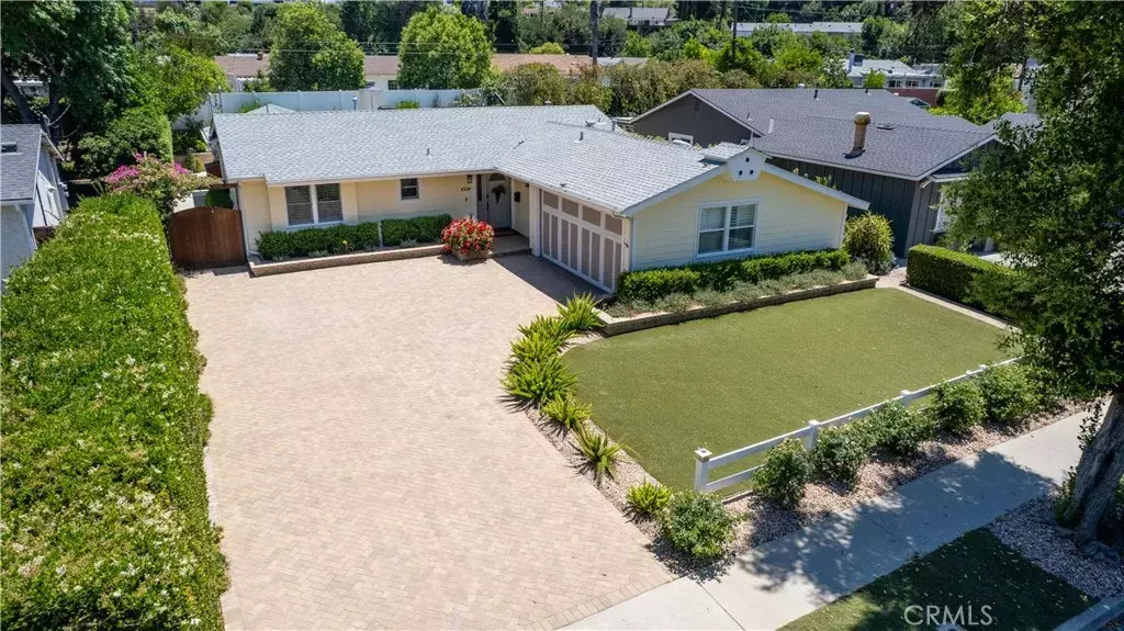 6234 Jackie Avenue, Woodland Hills, CA 91367