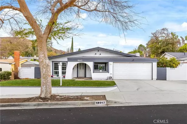 18917 Cabral Street,  Canyon Country,  CA 91351