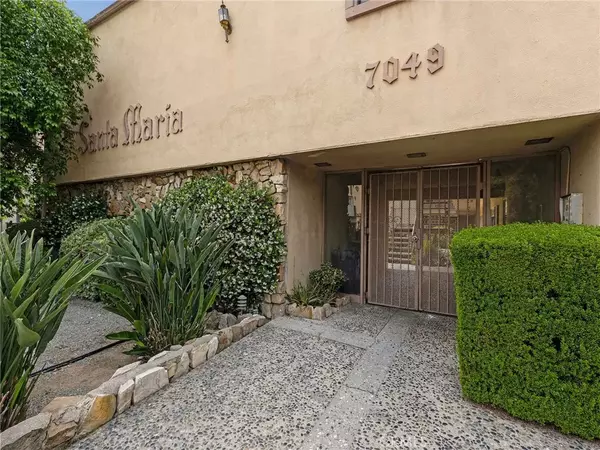 Canoga Park, CA 91303,7049 Vassar Avenue