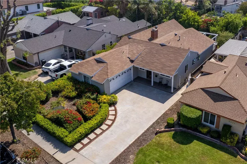 Sherman Oaks, CA 91411,5427 Noble Avenue