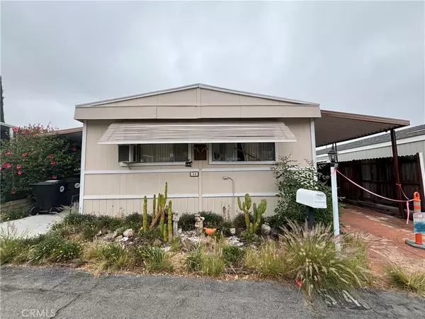 18145 SOLEDAD CANYON ROAD #54, Canyon Country, CA 91351