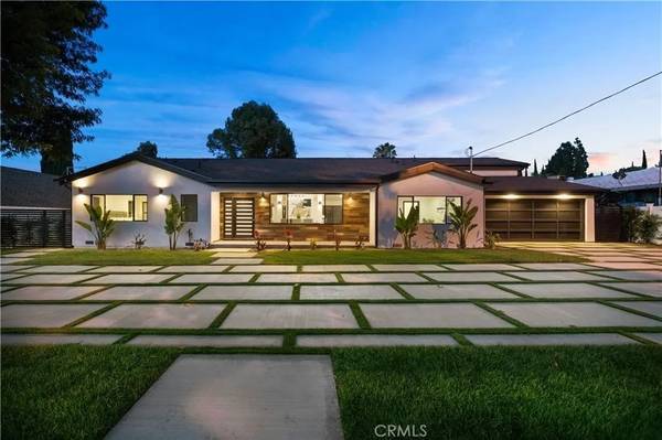 5702 Lubao Avenue, Woodland Hills, CA 91367