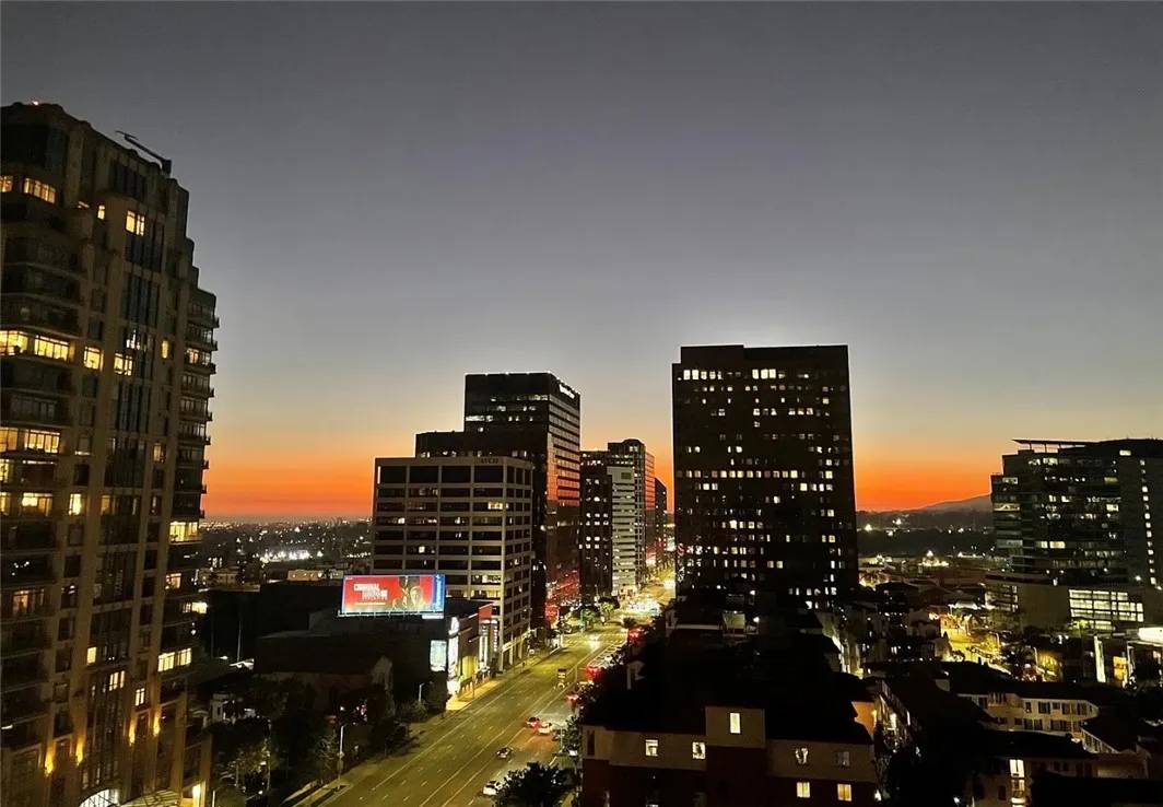 10787 Wilshire Boulevard #1404, Los Angeles, CA 90024