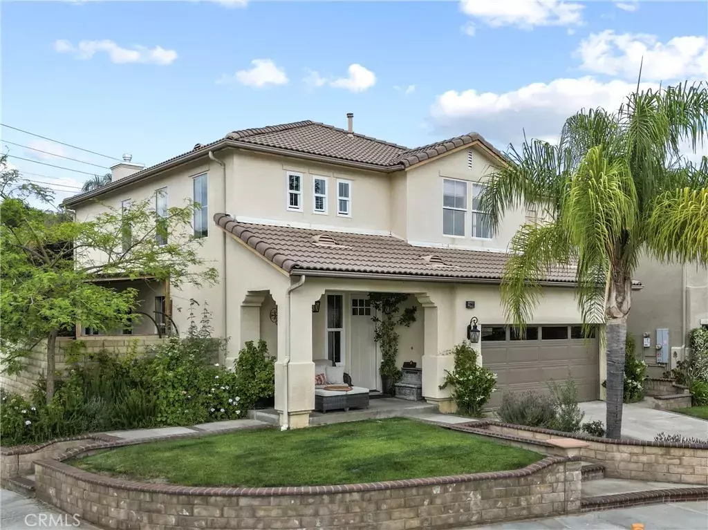 Saugus, CA 91350,19969 Via Joyce Drive