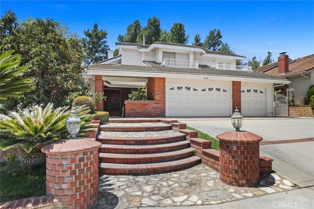 4205 Hermitage Drive, Hacienda Heights, CA 91745