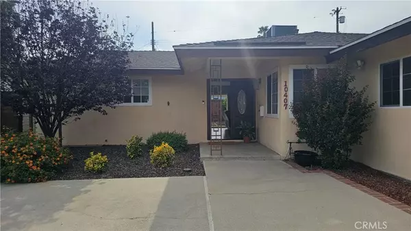 Granada Hills, CA 91344,10407 Danube Avenue