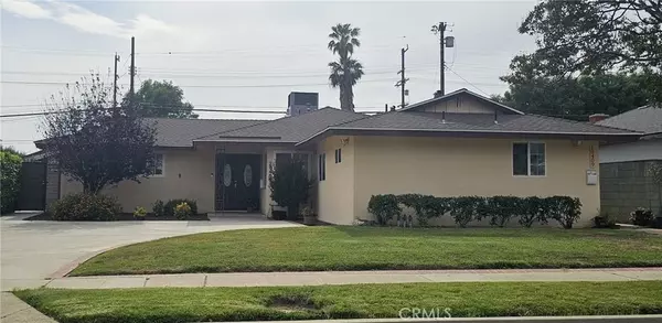 Granada Hills, CA 91344,10407 Danube Avenue